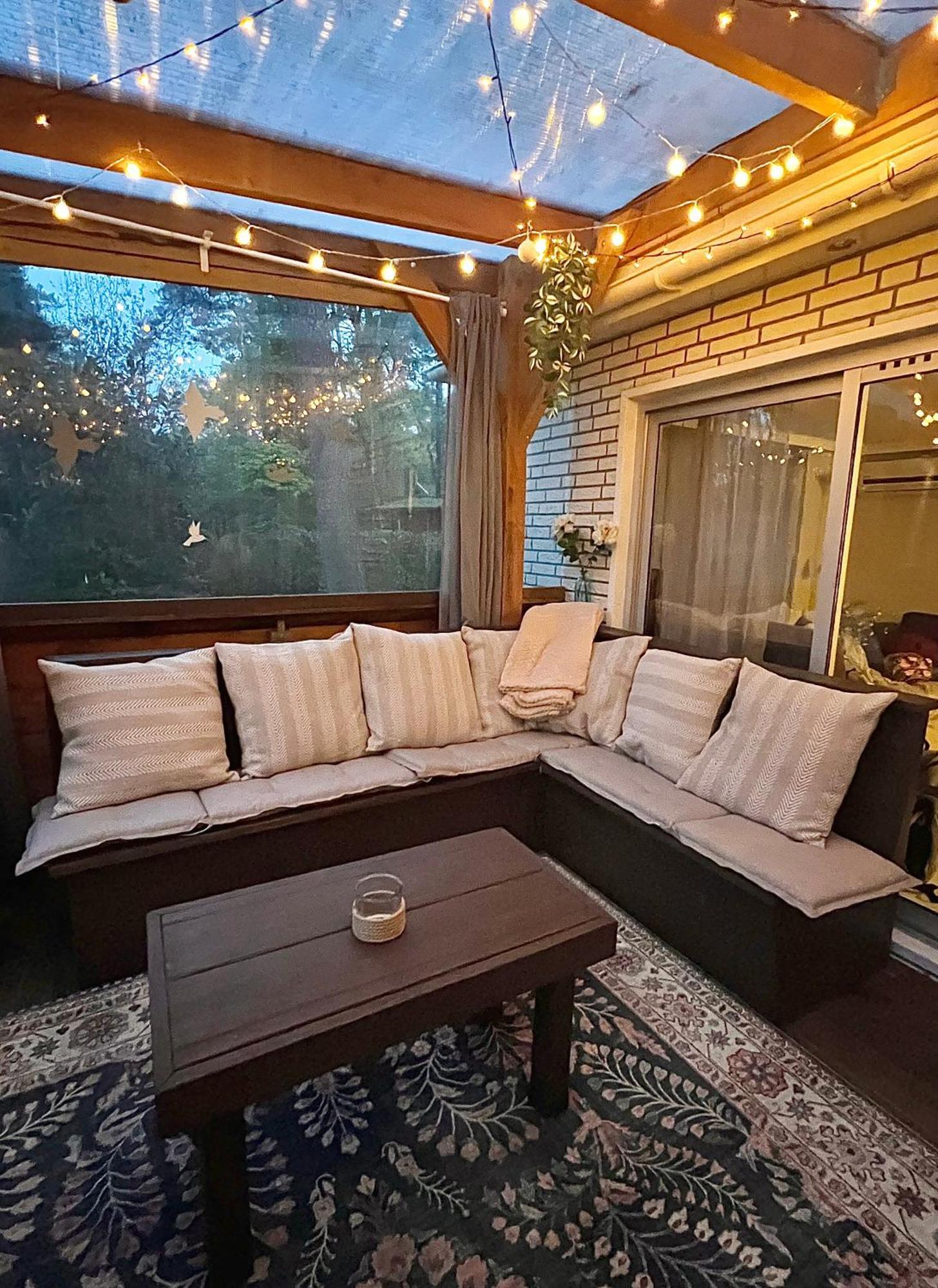 Cosy Chalet Veluwe With A Spacious Garden And Veranda Doornspijk Extérieur photo